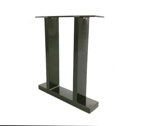 Box Section Legs – Designer Legs