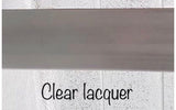 Sherwood Table Legs (500mm-900mm wide) - Set of 2 - 71cm / 28” high.